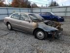 2001 Buick Lesabre Limited