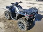 2020 Polaris Sportsman 850 Premium Trail Package