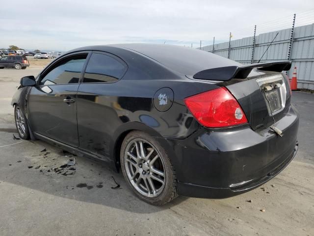 2006 Scion TC