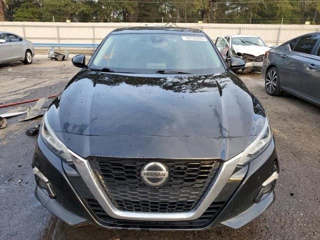 2020 Nissan Altima SL