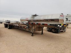 Utility Vehiculos salvage en venta: 2020 Utility Trailer