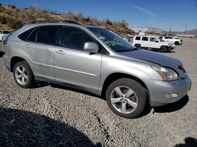 2005 Lexus RX 330