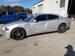 Dodge salvage cars for sale: 2012 Dodge Charger SE