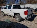 2016 Chevrolet Silverado K1500 LTZ