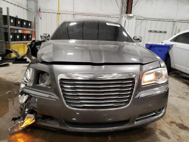 2011 Chrysler 300C