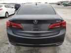 2016 Acura TLX