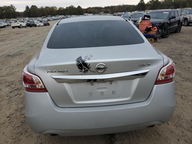 2013 Nissan Altima 3.5S