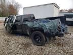 2015 Chevrolet Silverado K3500 High Country