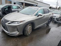 Vehiculos salvage en venta de Copart New Britain, CT: 2021 Lexus RX 350