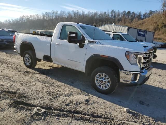 2022 GMC Sierra K2500 SLE