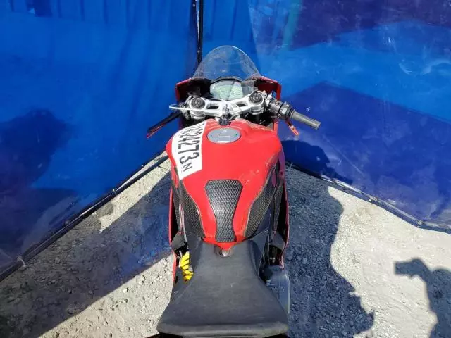 2016 Ducati Superbike 959 Panigale