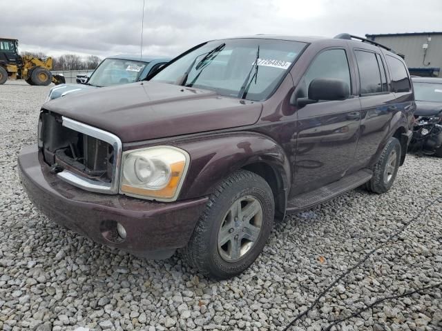 2005 Dodge Durango Limited