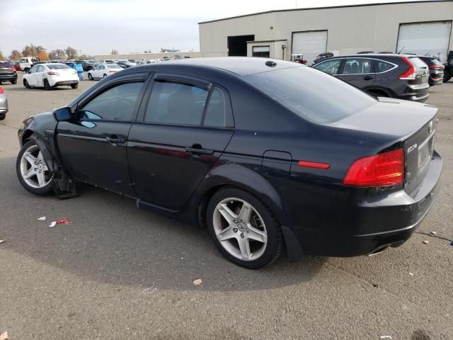 2005 Acura TL