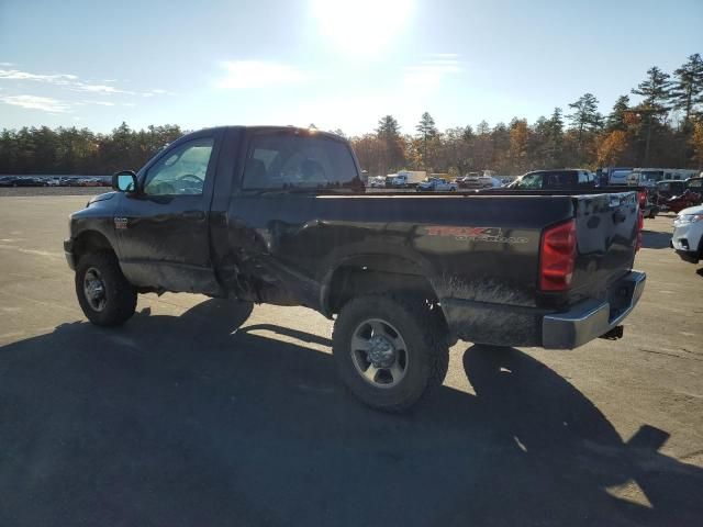 2008 Dodge RAM 2500 ST