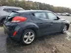 2012 Hyundai Veloster