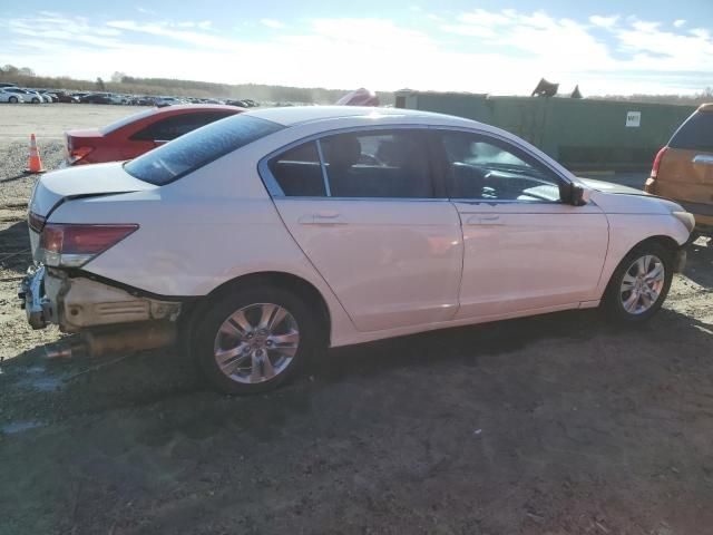 2011 Honda Accord SE