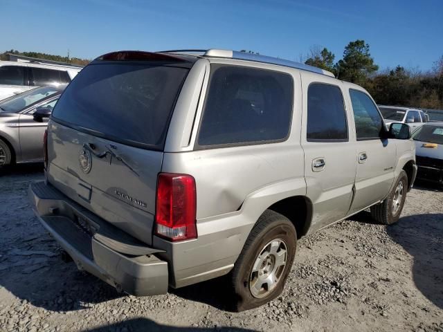 2006 Cadillac Escalade Luxury