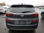 2019 Hyundai Tucson Limited