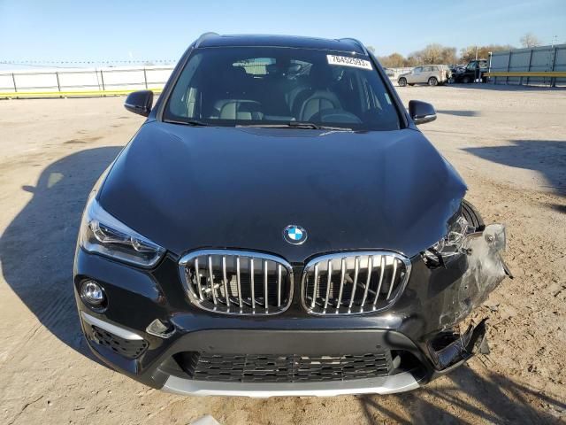 2017 BMW X1 XDRIVE28I