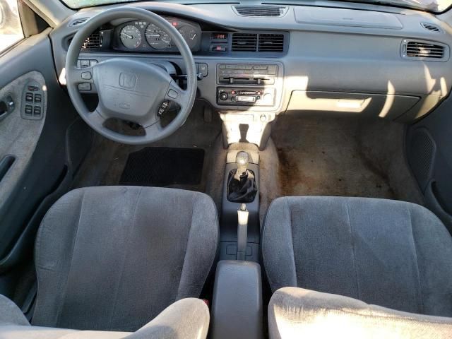 1994 Honda Civic LX