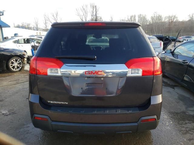 2014 GMC Terrain SLE