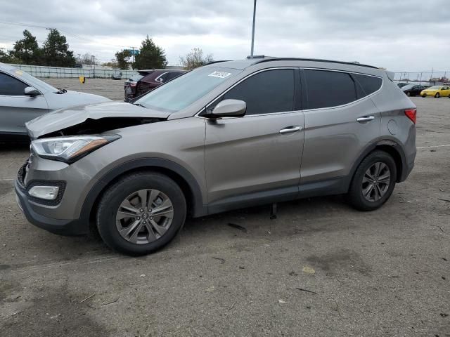 2016 Hyundai Santa FE Sport