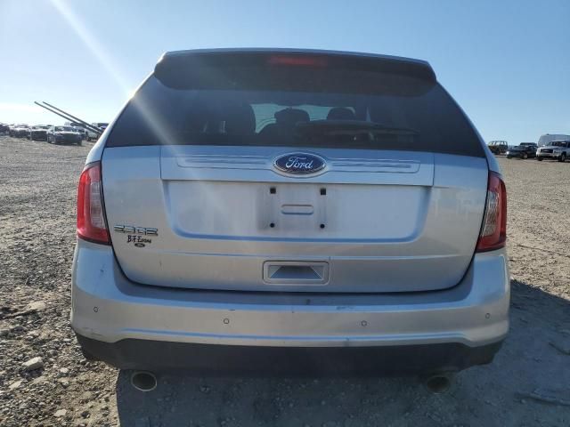 2012 Ford Edge SE