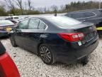 2018 Subaru Legacy 2.5I Premium