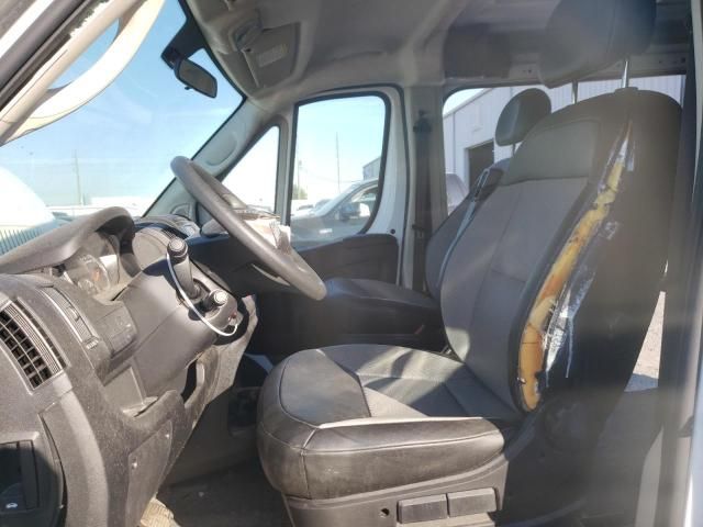 2020 Dodge RAM Promaster 1500 1500 Standard