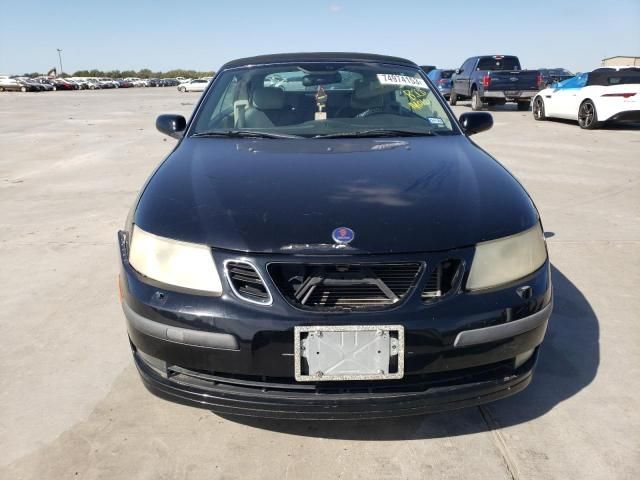 2004 Saab 9-3 ARC