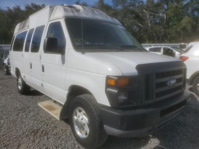 2010 Ford Econoline E250 Van