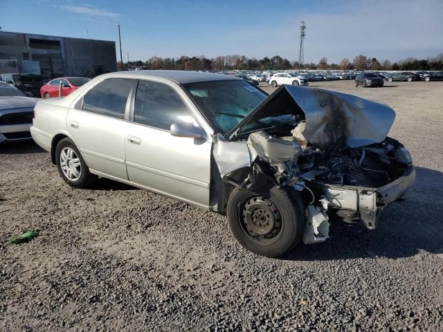 2000 Toyota Camry CE