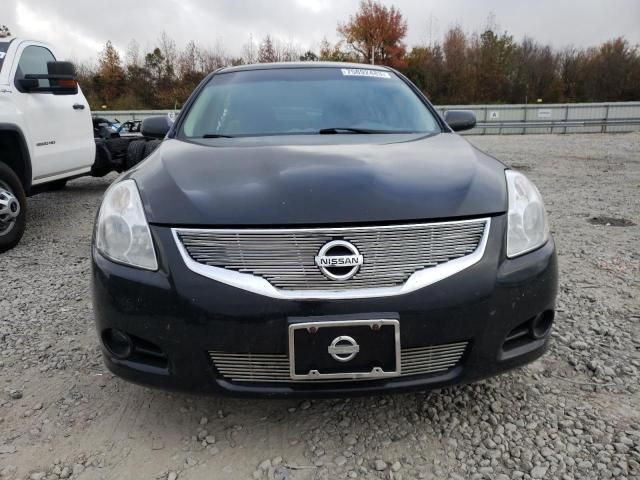 2011 Nissan Altima Base