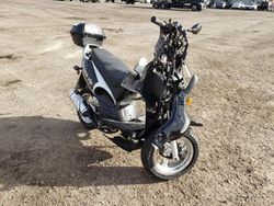 Salvage Motorcycles for sale at auction: 2023 UK Engine