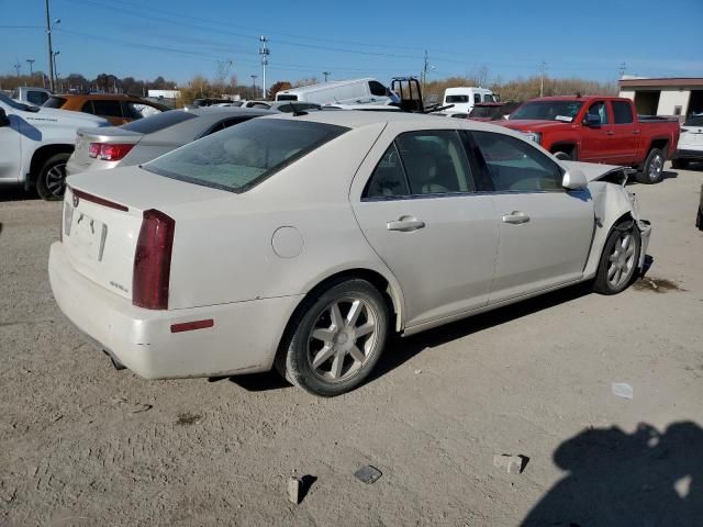 2006 Cadillac STS