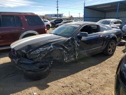 2005 Ford Mustang GT en venta en Colorado Springs, CO