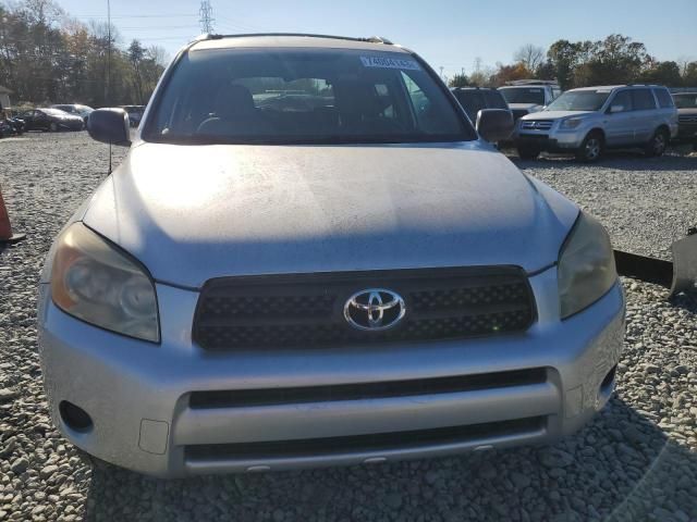 2006 Toyota Rav4