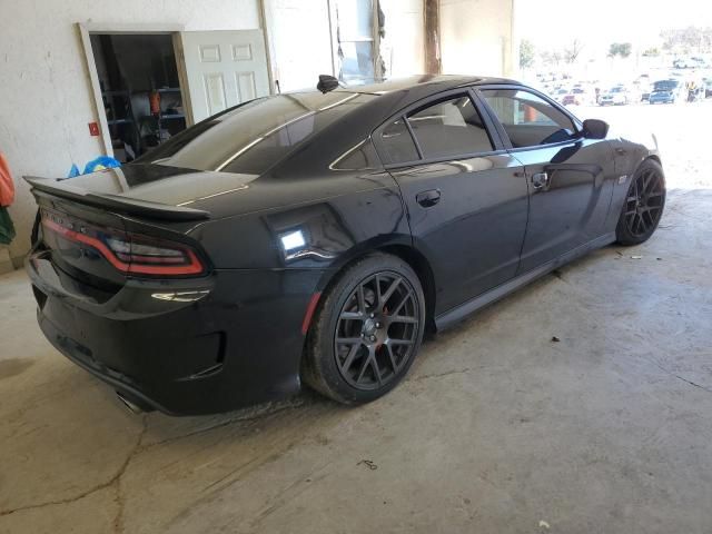 2017 Dodge Charger R/T 392