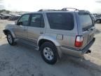 2002 Toyota 4runner SR5