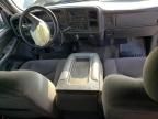 2007 Chevrolet Silverado C1500 Classic