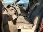 2009 Nissan Pathfinder S