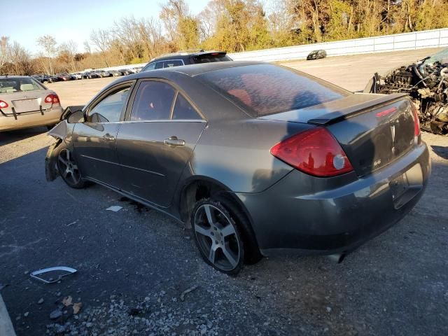 2005 Pontiac G6 GT