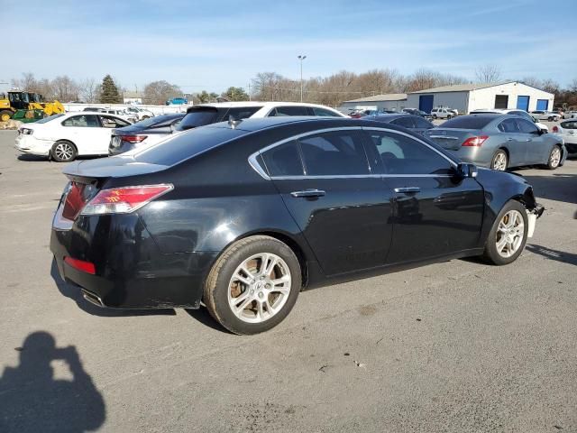 2009 Acura TL