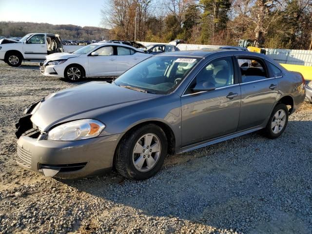 2009 Chevrolet Impala 1LT