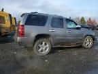 2011 Chevrolet Tahoe K1500 LTZ