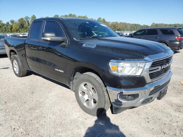 2021 Dodge RAM 1500 BIG HORN/LONE Star