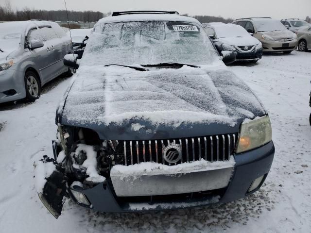 2006 Mercury Mariner