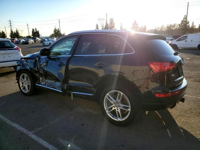 2014 Audi Q5 Premium Plus