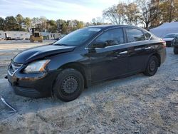 2013 Nissan Sentra S for sale in Fairburn, GA