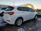 2020 Buick Envision